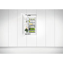  Fisher & Paykel 24-inch, 12.1 cu. ft. Built-in Bottom Freezer Refrigerator with ActiveSmart™ RS2484WLUK1 IMAGE 7