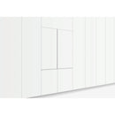  Fisher & Paykel 24-inch, 12.1 cu. ft. Built-in Bottom Freezer Refrigerator with ActiveSmart™ RS2484WLUK1 IMAGE 9