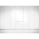  Fisher & Paykel 30-inch, 15.9 cu. ft. Built-in Bottom Freezer Refrigerator with ActiveSmart™ RS3084WLUK1 IMAGE 7