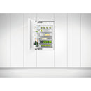  Fisher & Paykel 30-inch, 15.9 cu. ft. Built-in Bottom Freezer Refrigerator with ActiveSmart™ RS3084WLUK1 IMAGE 8