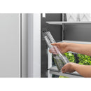  Fisher & Paykel 30-inch, 15.9 cu. ft. Built-in Bottom Freezer Refrigerator with ActiveSmart™ RS3084WLUK1 IMAGE 9