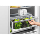  Fisher & Paykel 30-inch, 15.9 cu. ft. Built-in Bottom Freezer Refrigerator with ActiveSmart™ RS3084WRUK1 IMAGE 7