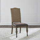  Liberty Furniture Industries Inc. Homestead Dining Chair 693-C6501S IMAGE 1