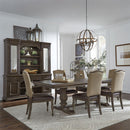  Liberty Furniture Industries Inc. Homestead Dining Chair 693-C6501S IMAGE 4