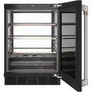  Café 5.1 cu.ft. Freestanding Beverage Center with Wi-Fi Connect CCP06BP3PD1 IMAGE 3