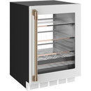  Café 5.1 cu.ft. Freestanding Beverage Center with Wi-Fi Connect CCP06BP4PW2 IMAGE 4