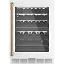  Café 46-Bottle Wine Cooler with Wi-Fi connect CCP06DP4PW2 IMAGE 5