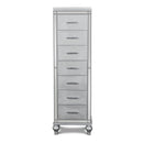  New Classic Furniture Valentino 7-Drawer Chest BA9698S-074 IMAGE 1