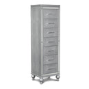  New Classic Furniture Valentino 7-Drawer Chest BA9698S-074 IMAGE 2
