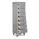  New Classic Furniture Valentino 7-Drawer Chest BA9698S-074 IMAGE 3