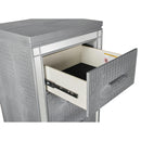 New Classic Furniture Valentino 7-Drawer Chest BA9698S-074 IMAGE 7
