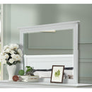  New Classic Furniture Versailles Dresser Mirror BH1040W-060 IMAGE 1