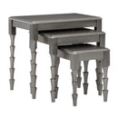  Signature Design by Ashley Larkendale A4000353 Accent Table Set IMAGE 1