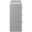  Signature Design by Ashley Cottonburg B1192-31 Six Drawer Dresser IMAGE 3