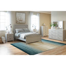  Signature Design by Ashley Cottonburg B1192-31 Six Drawer Dresser IMAGE 5