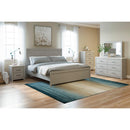  Signature Design by Ashley Cottonburg B1192-31 Six Drawer Dresser IMAGE 7