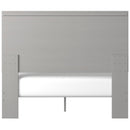  Signature Design by Ashley Cottonburg B1192B2 Queen Panel Bed IMAGE 4