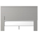  Signature Design by Ashley Cottonburg B1192B3 King Panel Bed IMAGE 4