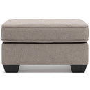  Signature Design by Ashley Greaves 5510414 Ottoman IMAGE 2