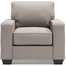  Signature Design by Ashley Greaves 5510420 Chair IMAGE 2