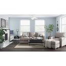  Signature Design by Ashley Greaves 5510420 Chair IMAGE 8