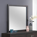  Crown Mark Hopkins B9310-11 Dresser Mirror IMAGE 1