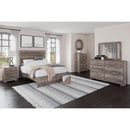  Signature Design by Ashley Ralinksi B2587-44 Four Drawer Chest IMAGE 5
