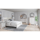  Signature Design by Ashley Altyra B2640-31 Six Drawer Dresser IMAGE 15