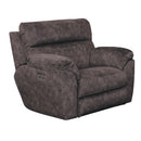 Catnapper Sedona 62220-7 Power Recliner - Smoke IMAGE 1