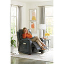  Catnapper Reliever 76479-57 Power Recliner - Gunmetal IMAGE 5