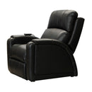  Catnapper Reliever 76479-57 Power Recliner - Black IMAGE 1