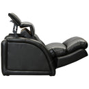  Catnapper Reliever 76479-57 Power Recliner - Black IMAGE 3