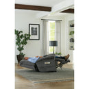  Catnapper Longevity 4892 Power Lift Chair - Graphite IMAGE 10