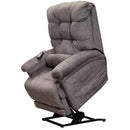 Catnapper Longevity 4892 Power Lift Chair - Graphite IMAGE 2