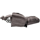  Catnapper Longevity 4892 Power Lift Chair - Graphite IMAGE 3