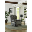  Catnapper Longevity 4892 Power Lift Chair - Graphite IMAGE 6