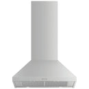  Fisher & Paykel 30-inch Wall Mount Range Hood with LED Lighting HC30PCX1 IMAGE 2
