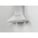  Fisher & Paykel 30-inch Wall Mount Range Hood with LED Lighting HC30PCX1 IMAGE 4