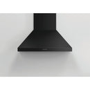  Fisher & Paykel 30-inch Wall Mount Range Hood with LED Lighting HC30PCB1 IMAGE 3