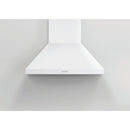  Fisher & Paykel 30-inch Wall Mount Range Hood with LED Lighting HC30PCW1 IMAGE 3