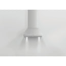  Fisher & Paykel 24-inch Wall Mount Range Hood with LED Lighting HC24PCX1 IMAGE 3