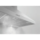  Fisher & Paykel 36-inch Wall Mount Range Hood with LED Lighting HC36PCX1 IMAGE 3