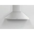  Fisher & Paykel 36-inch Wall Mount Range Hood with LED Lighting HC36PCX1 IMAGE 4