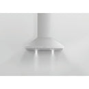  Fisher & Paykel 36-inch Wall Mount Range Hood with LED Lighting HC36PCX1 IMAGE 5