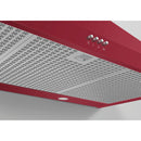  Fisher & Paykel 36-inch Wall Mount Range Hood with LED Lighting HC36PCR1 IMAGE 4