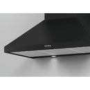  Fisher & Paykel 36-inch Wall Mount Range Hood with LED Lighting HC36PCB1 IMAGE 3