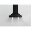  Fisher & Paykel 36-inch Wall Mount Range Hood with LED Lighting HC36PCB1 IMAGE 5