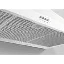  Fisher & Paykel 36-inch Wall Mount Range Hood with LED Lighting HC36PCW1 IMAGE 5