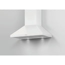  Fisher & Paykel 36-inch Wall Mount Range Hood with LED Lighting HC36PCW1 IMAGE 6