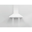  Fisher & Paykel 36-inch Wall Mount Range Hood with LED Lighting HC36PCW1 IMAGE 7
